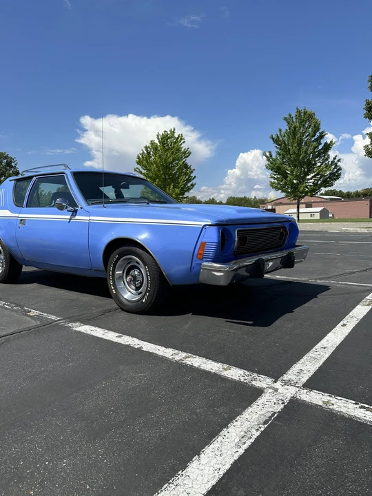 1974 AMC Gremlin - Image 9 of 31