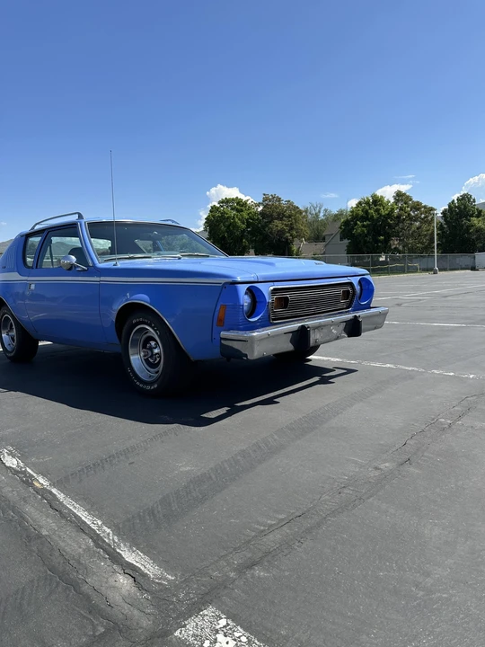 1974 AMC Gremlin - Image 8 of 31