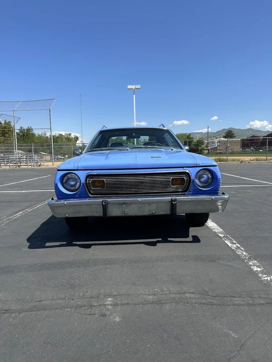 1974 AMC Gremlin - Image 7 of 31