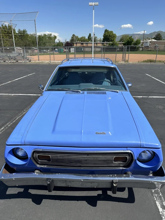 1974 AMC Gremlin - Image 30 of 31
