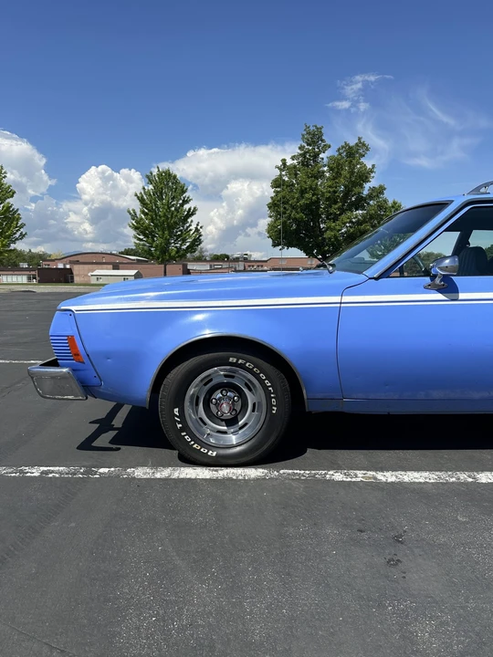 1974 AMC Gremlin - Image 12 of 31
