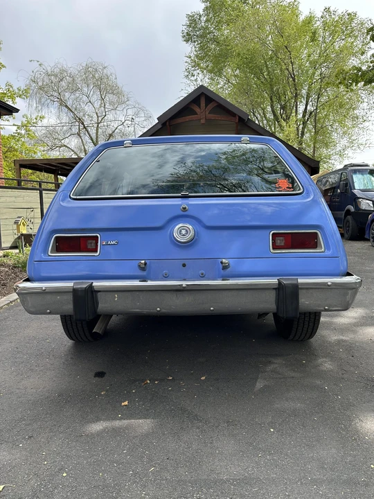 1974 AMC Gremlin - Image 27 of 31