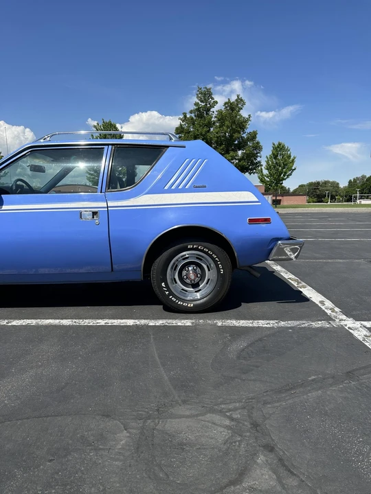1974 AMC Gremlin - Image 15 of 31