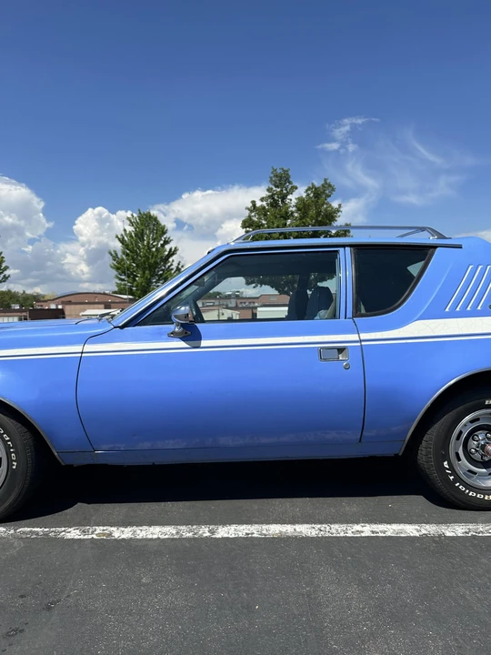 1974 AMC Gremlin - Image 14 of 31