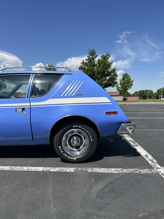 1974 AMC Gremlin - Image 17 of 31