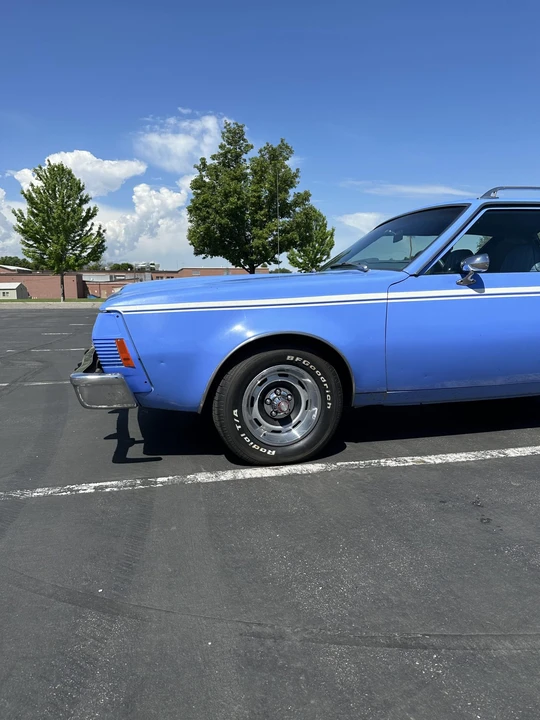 1974 AMC Gremlin - Image 11 of 31