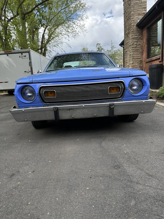 1974 AMC Gremlin - Image 26 of 31