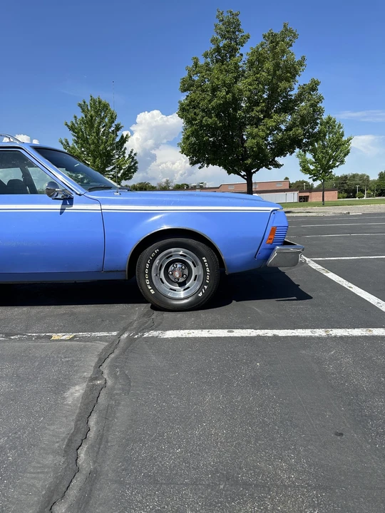 1974 AMC Gremlin - Image 19 of 31