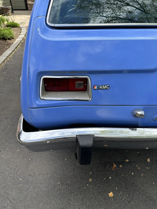 1974 AMC Gremlin - Image 28 of 31