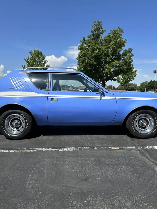 1974 AMC Gremlin - Image 20 of 31