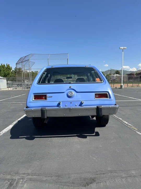 1974 AMC Gremlin - Image 4 of 31