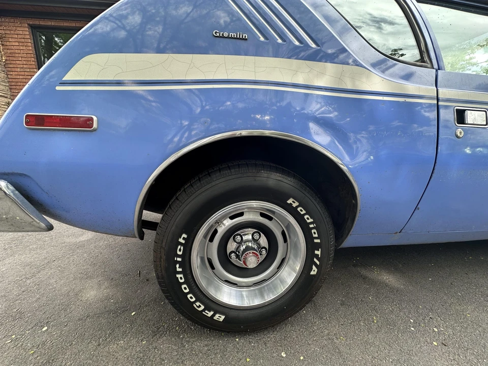 1974 AMC Gremlin - Image 24 of 31