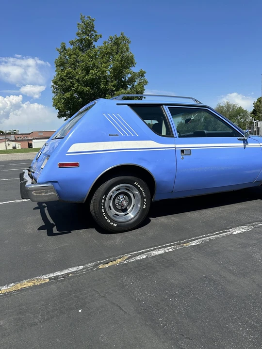 1974 AMC Gremlin - Image 21 of 31