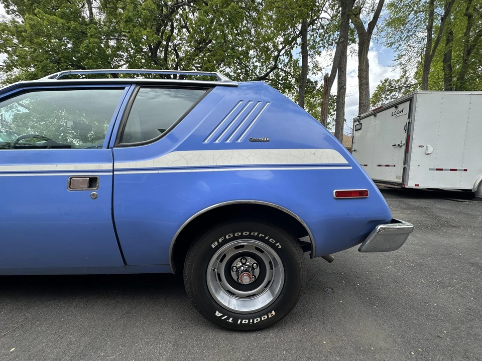 1974 AMC Gremlin - Image 16 of 31