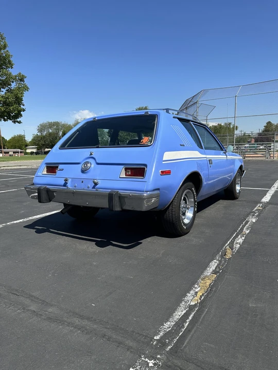 1974 AMC Gremlin - Image 3 of 31