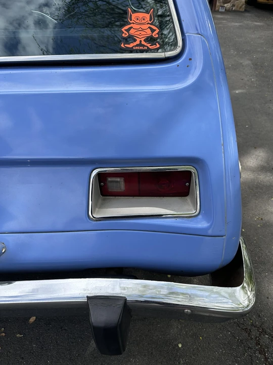 1974 AMC Gremlin - Image 29 of 31