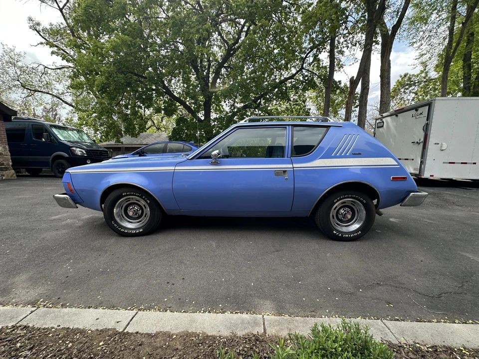 1974 AMC Gremlin - Image 5 of 31