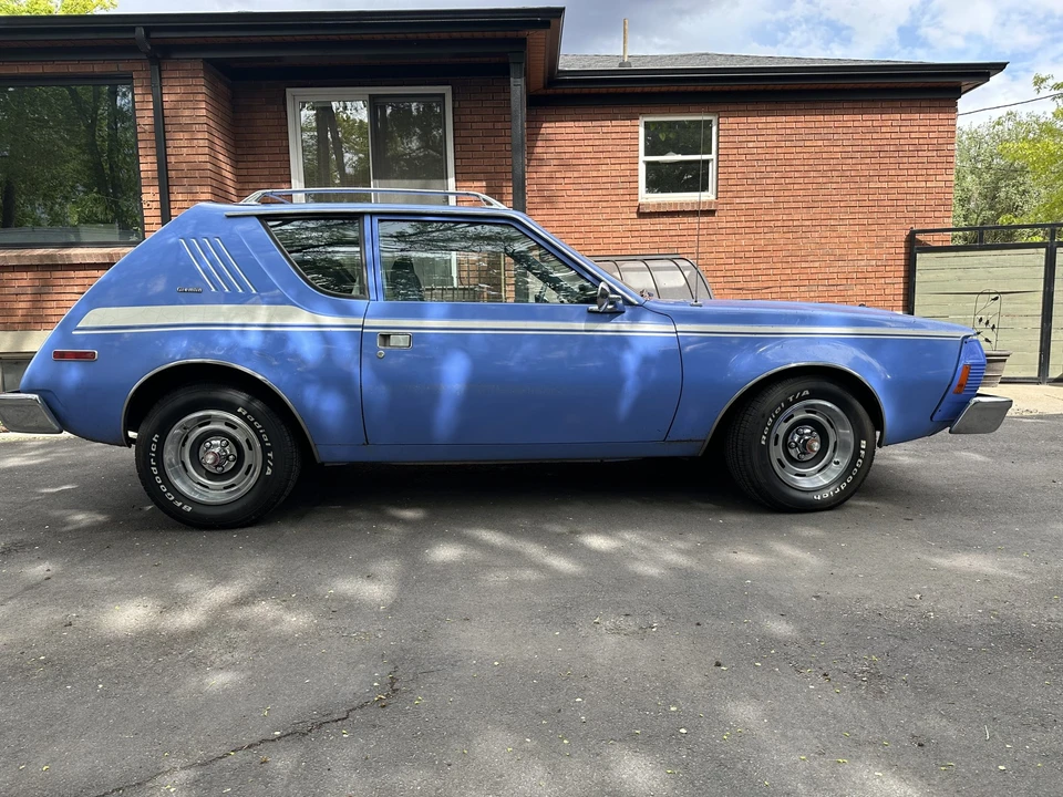 1974 AMC Gremlin - Image 2 of 31