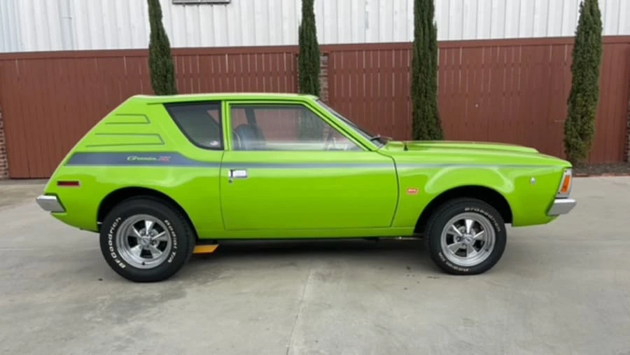 1974 AMC Gremlin - Image 2 of 15