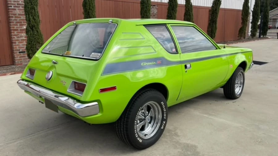 1974 AMC Gremlin - Image 3 of 15