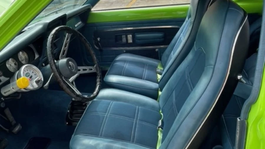 1974 AMC Gremlin - Image 4 of 15