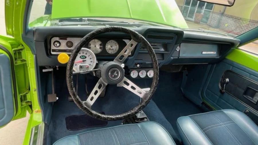 1974 AMC Gremlin - Image 7 of 15
