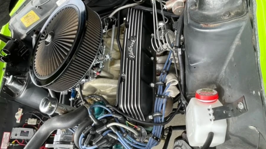 1974 AMC Gremlin - Image 10 of 15