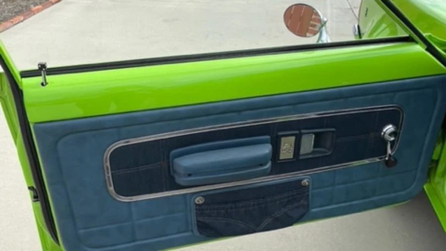 1974 AMC Gremlin - Image 11 of 15