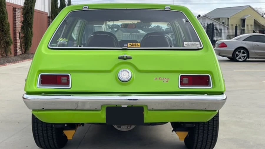1974 AMC Gremlin - Image 13 of 15