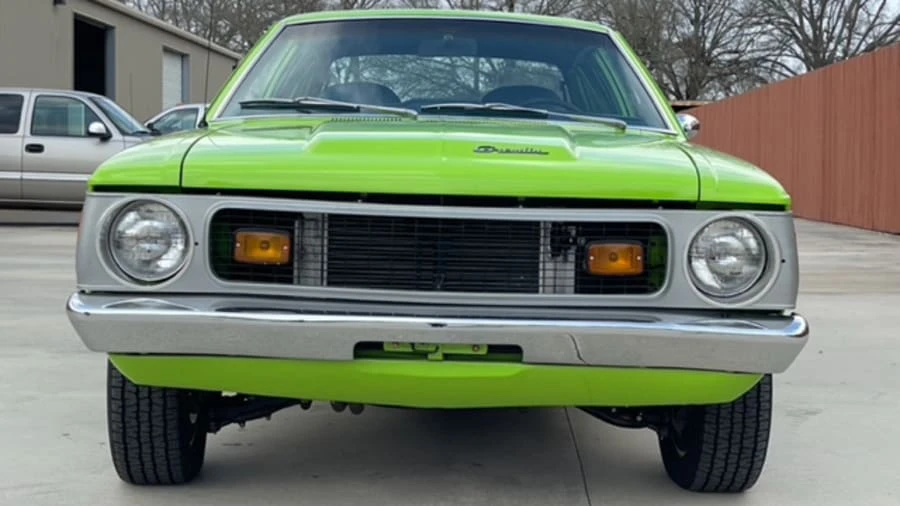 1974 AMC Gremlin - Image 14 of 15