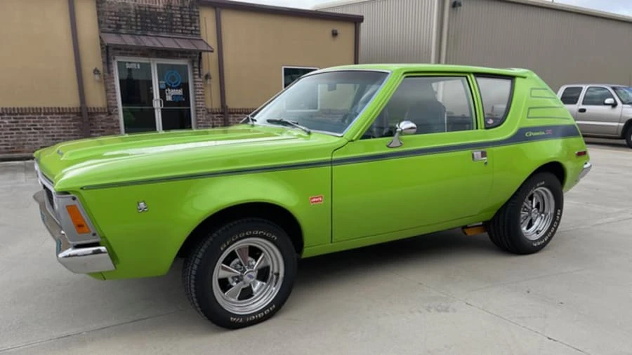 1974 AMC Gremlin - Image 15 of 15