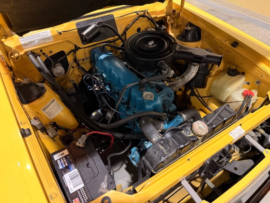 1974 AMC Gremlin - Image 23 of 23