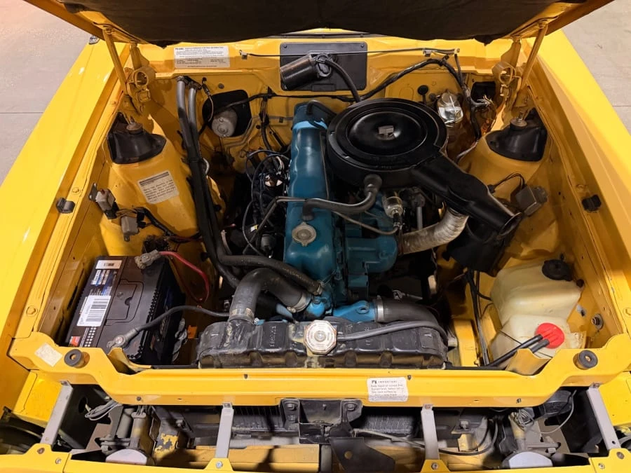 1974 AMC Gremlin - Image 22 of 23