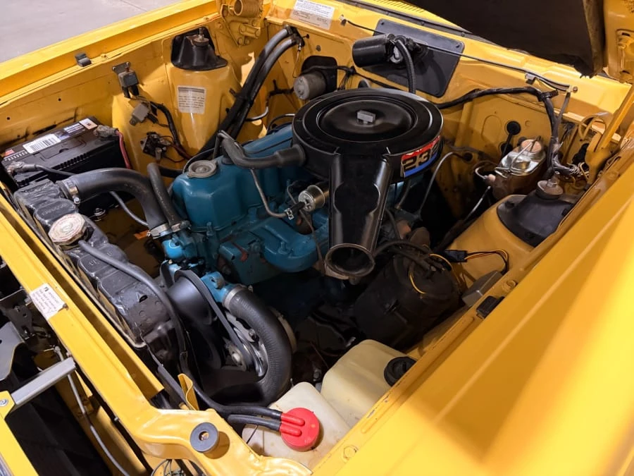 1974 AMC Gremlin - Image 21 of 23