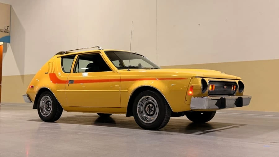 1974 AMC Gremlin - Image 6 of 23