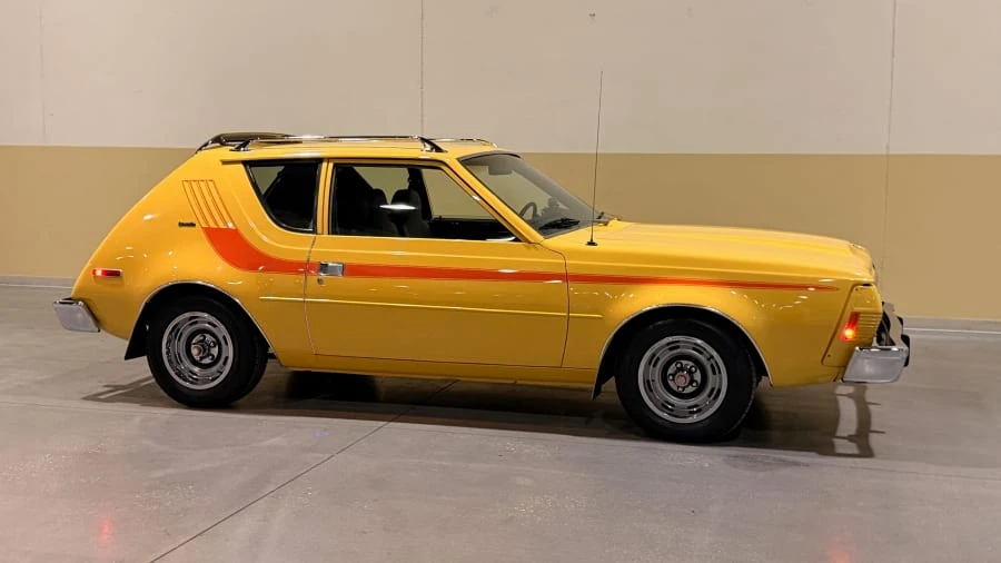 1974 AMC Gremlin - Image 12 of 23