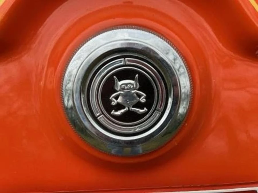 1974 AMC Gremlin - Image 17 of 27
