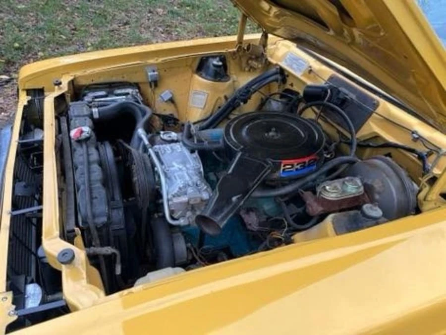 1974 AMC Gremlin - Image 25 of 27