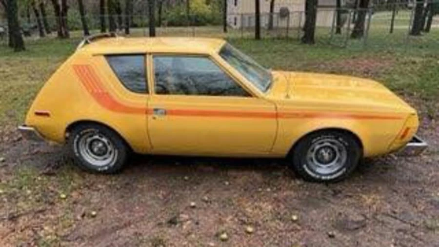 1974 AMC Gremlin - Image 2 of 27