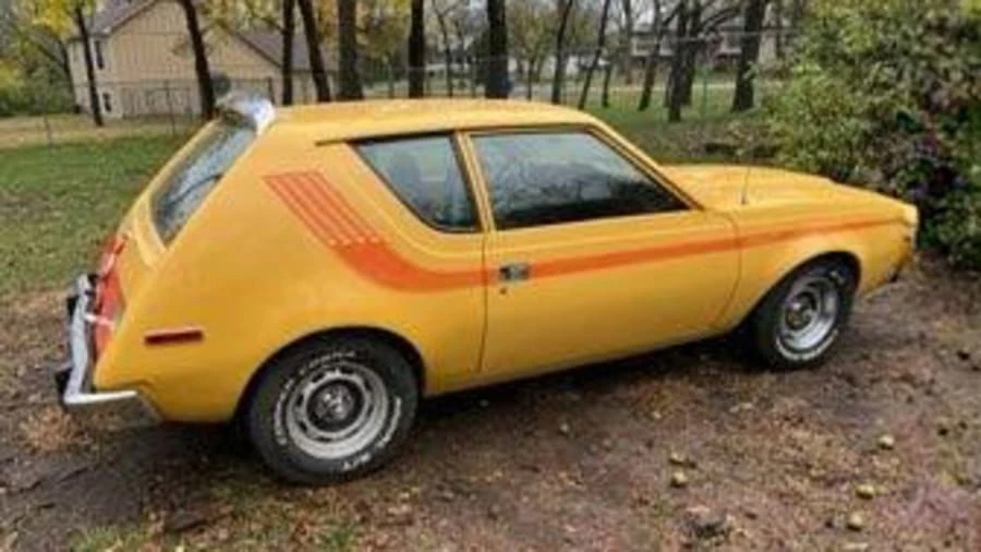 1974 AMC Gremlin - Image 13 of 27