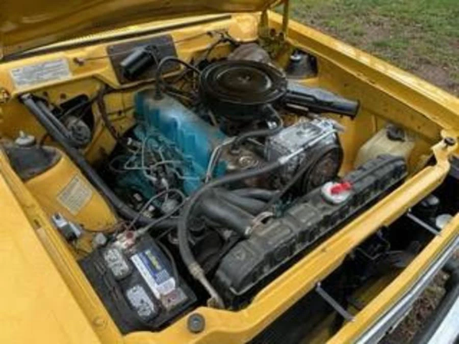 1974 AMC Gremlin - Image 24 of 27