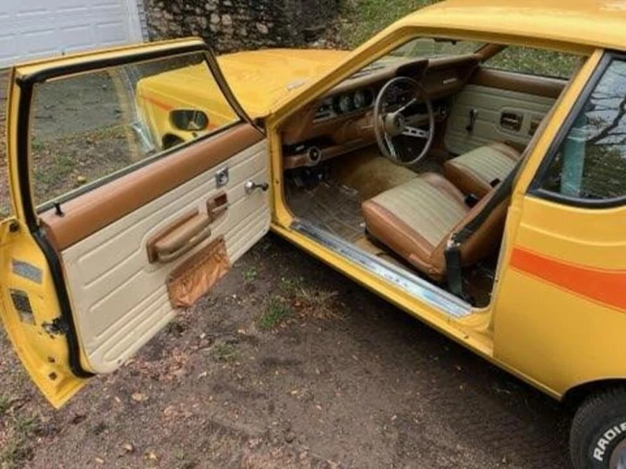 1974 AMC Gremlin - Image 23 of 27