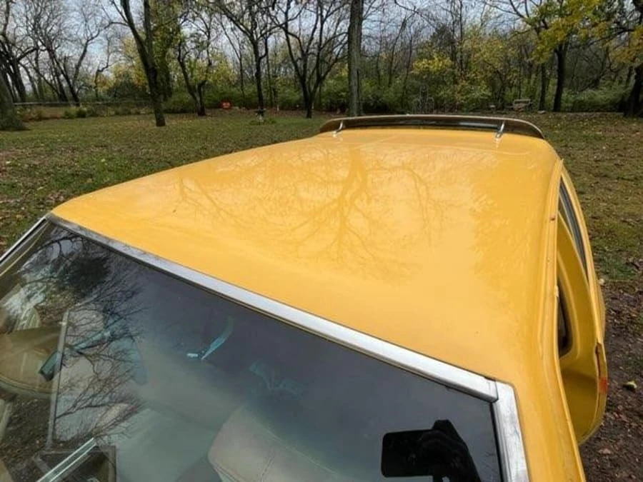 1974 AMC Gremlin - Image 15 of 27