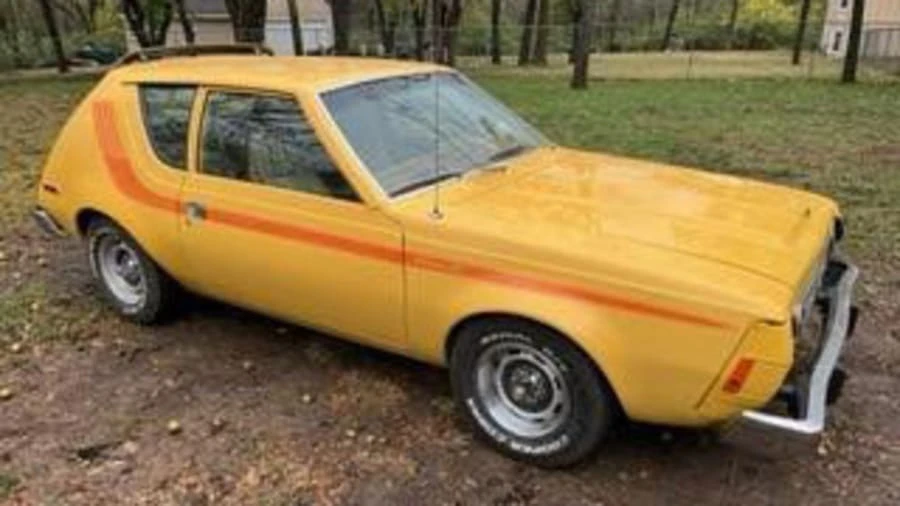 1974 AMC Gremlin - Image 10 of 27