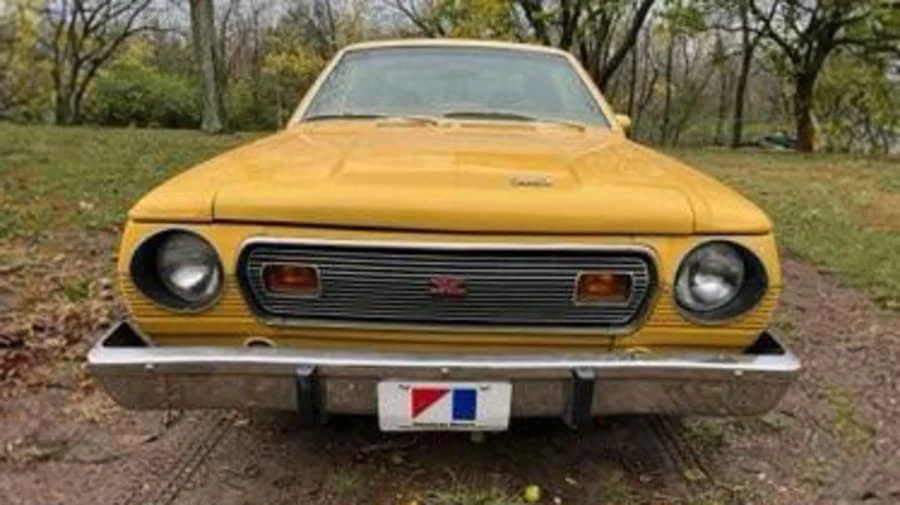 1974 AMC Gremlin - Image 4 of 27