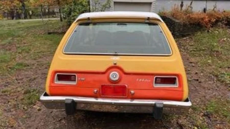 1974 AMC Gremlin - Image 5 of 27