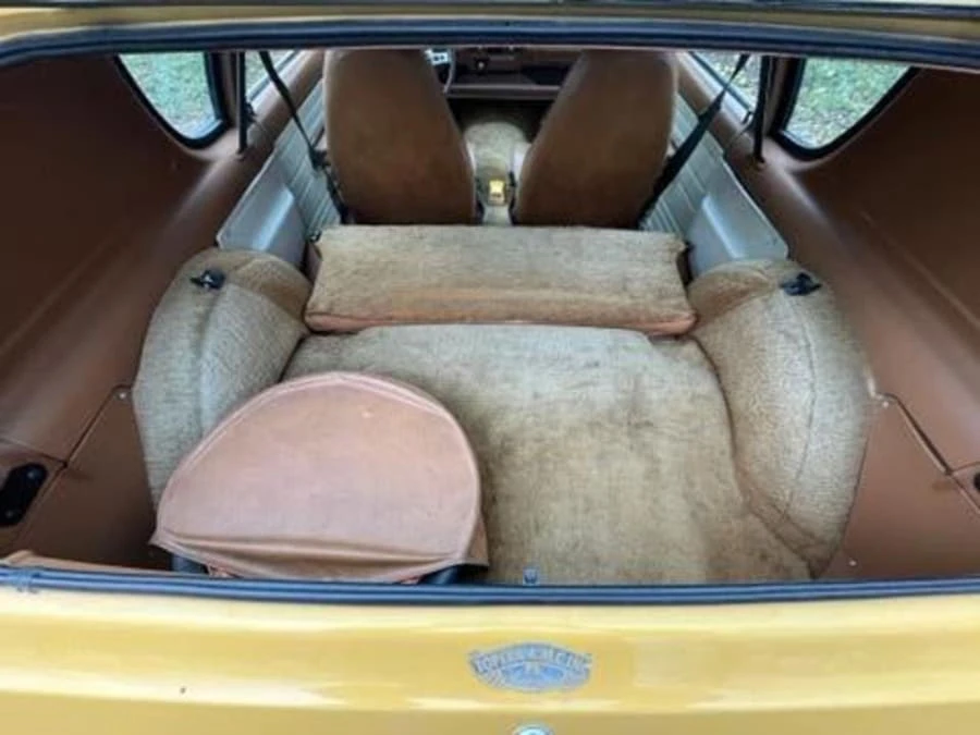 1974 AMC Gremlin - Image 26 of 27