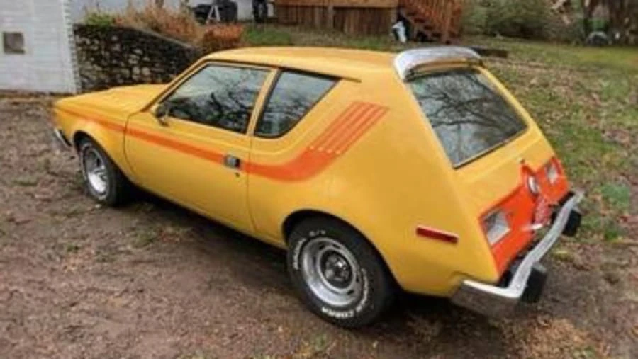 1974 AMC Gremlin - Image 12 of 27