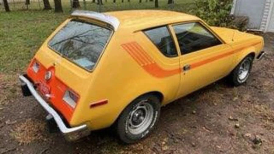1974 AMC Gremlin - Image 8 of 27