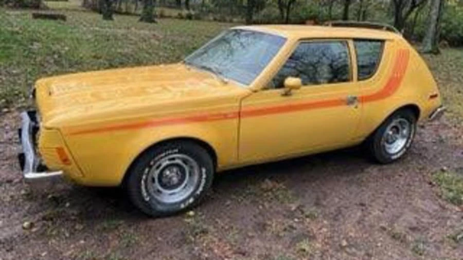 1974 AMC Gremlin - Image 9 of 27